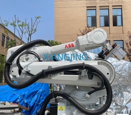 Βραχίονας ρομπότ άξονα ABB IRB2600 6 με την προσιτότητα 1650mm ωφέλιμων φορτίων 20kg