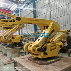 Χρησιμοποιημένος Fanuc βραχίονας ρομπότ