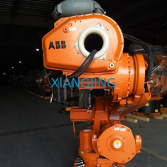 IRB1200 ΧΡΗΣΙΜΟΠΟΙΗΜΕΝΟ ρομπότ άξονα ρομπότ ABB 6 για 3C και τη συγκόλληση