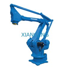 χρησιμοποιημένα επιλογή βραχιόνων YASKAWA MPL160-100 ΙΙ ρομπότ 4 άξονα και ωφέλιμο φορτίο 3159mm μηχανών 100kg θέσεων βιομηχανικό ρομπότ βραχιόνων
