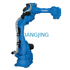Βιομηχανικός βραχίονας YASKAWA MPL80 ΙΙ ρομπότ για το ωφέλιμο φορτίο 2061mm επιλογών και θέσεων 80kg ρομπότ βραχιόνων