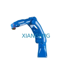 Επιλογή YASKAWA GP7 και ρομποτικό ωφέλιμο φορτίο 927mm βραχιόνων 7kg θέσεων ρομπότ βραχιόνων