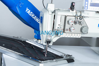 Επιλογή YASKAWA GP7 και ρομποτικό ωφέλιμο φορτίο 927mm βραχιόνων 7kg θέσεων ρομπότ βραχιόνων