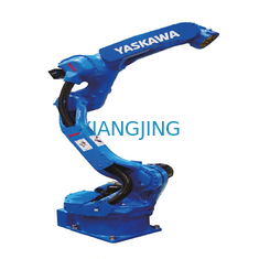 Πολυ βραχίονας GP12 YASKAWA ρομπότ σκοπού βιομηχανικός