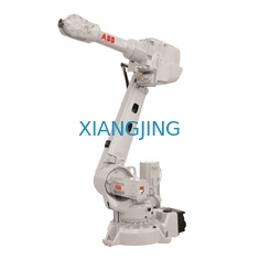 Βιομηχανικό ABB IRB 2600 ωφέλιμο φορτίο 6 20Kg ρομπότ χειρισμού άξονα χρησιμοποίησε το βραχίονα ρομπότ