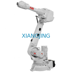 Βιομηχανικό ABB IRB 2600 ωφέλιμο φορτίο 6 20Kg ρομπότ χειρισμού άξονα χρησιμοποίησε το βραχίονα ρομπότ