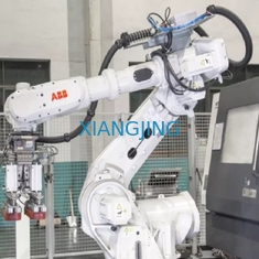 Βραχίονας ρομπότ από δεύτερο χέρι IRB 660180/3.15 για την άλεση 6 ρομπότ άξονα