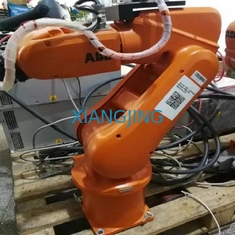 Βραχίονας ρομπότ από δεύτερο χέρι IRB 660180/3.15 για την άλεση 6 ρομπότ άξονα