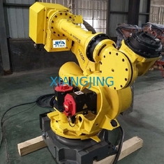 5 Palletizing από δεύτερο χέρι άξονα ρομπότ μ-410iB/140H