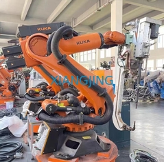 Βιομηχανικό ρομπότ KR 70 R2100 PA Kuka από δεύτερο χέρι για την επιλογή και τη θέση