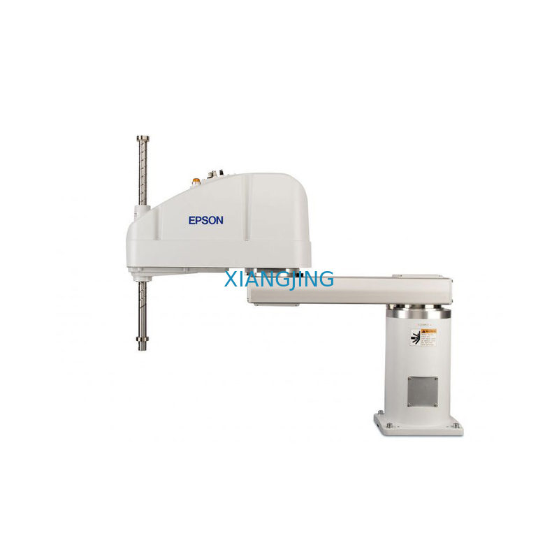 G10 - 854s βραχίονας ρομπότ Ομάδας των Δέκα Epson Scara για την πολυ συνέλευση Kitting συσκευών επίδρασης υψηλής ταχύτητας